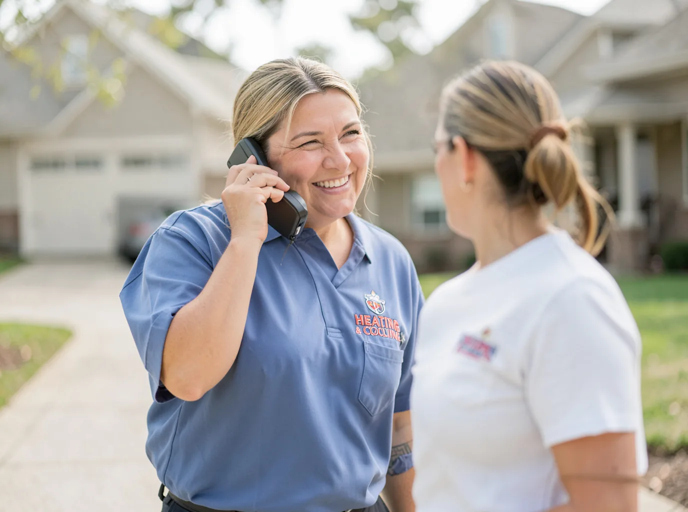 Hvac Repair Cherokee, AL FAQs